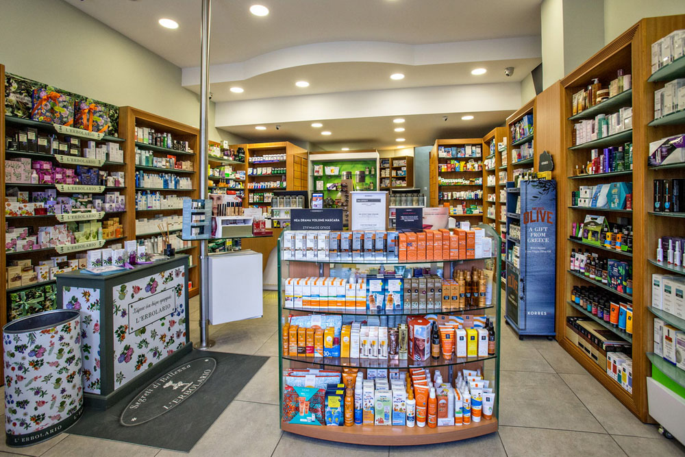 Apergis Tinos Pharmacy gr